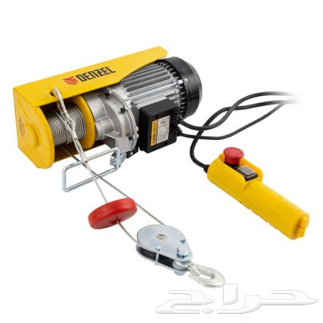 ونش كهرباء 500 كيلو64398172587267112