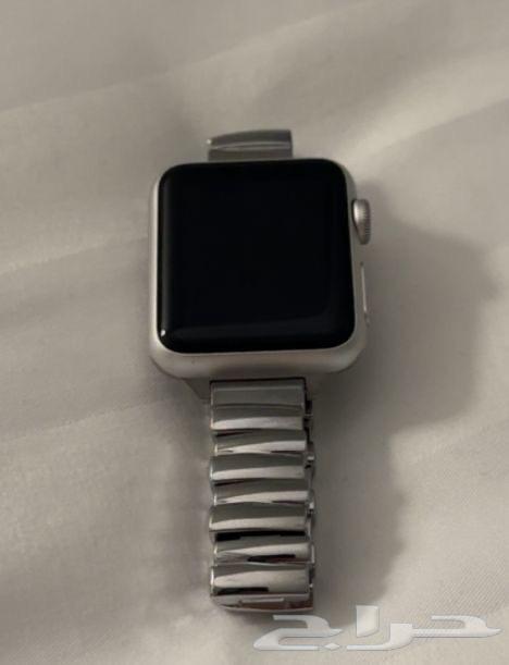 ساعة ابل الاصدار الاول64401257920899111