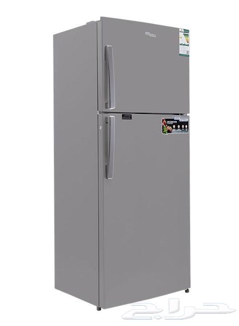 ثلاجه 12 قدم شبه جديده64396365307906110