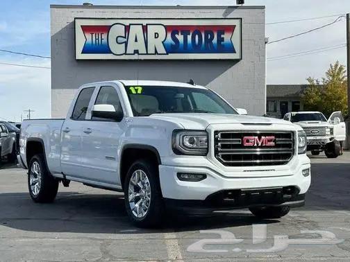 جمس كبوت وكاله سييرا(2015-2018)64543110900609114