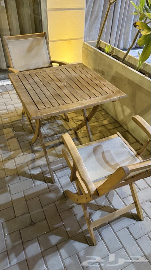 طاولات وكراسي للبيع من هوم سنتر64394468870146110