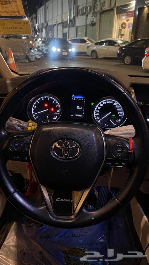 كامري 2022 بنزين gle64546026058242114
