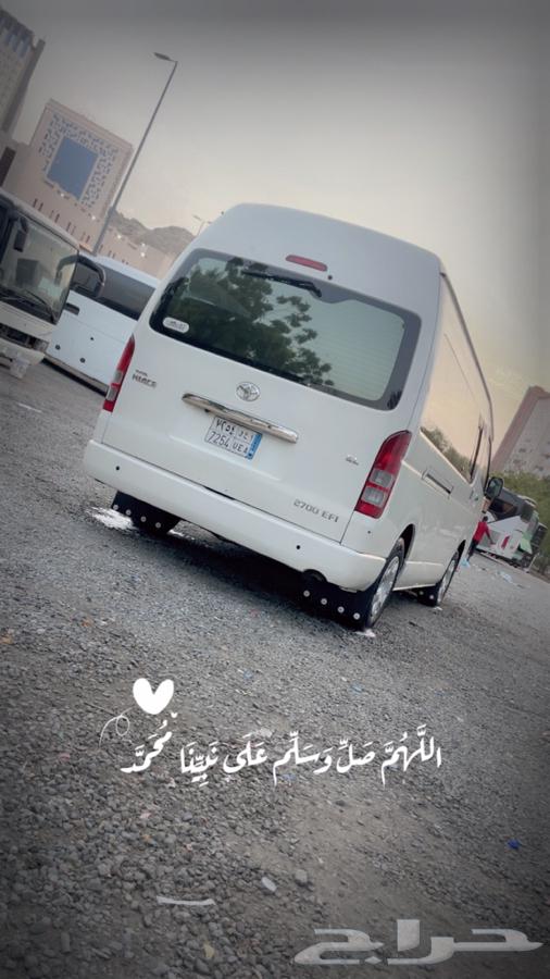 باص هايس اللبيع قبه 2011 الموديل64544001764739112