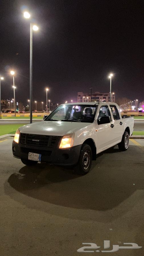 Isuzu 2009-Diesel63618148087810112