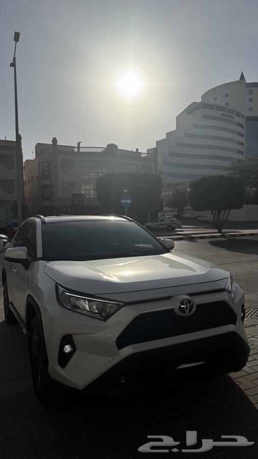 راف فور 2025 خليجي مكينة 2500 وارد الساير64550096895491111