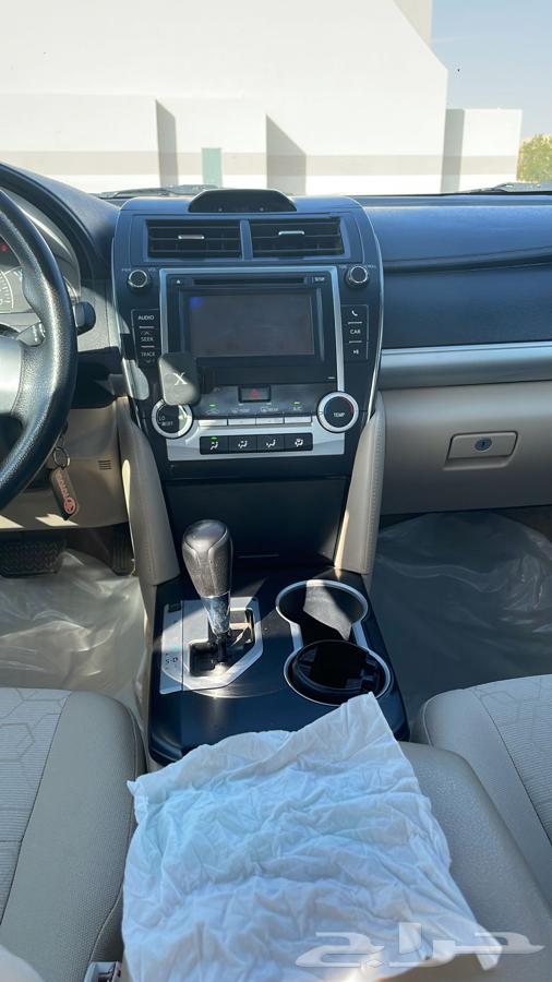 Gulf Region Camry for sale63618145121281112
