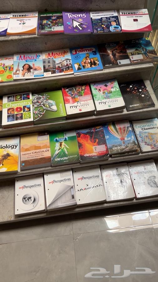 كتب عالمية للبيع64395965118082114