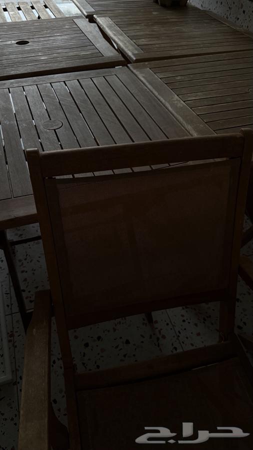 طاولات وكراسي للبيع من هوم سنتر64394468870146112