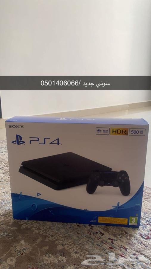 سوني جديد للبيع64401119333889110