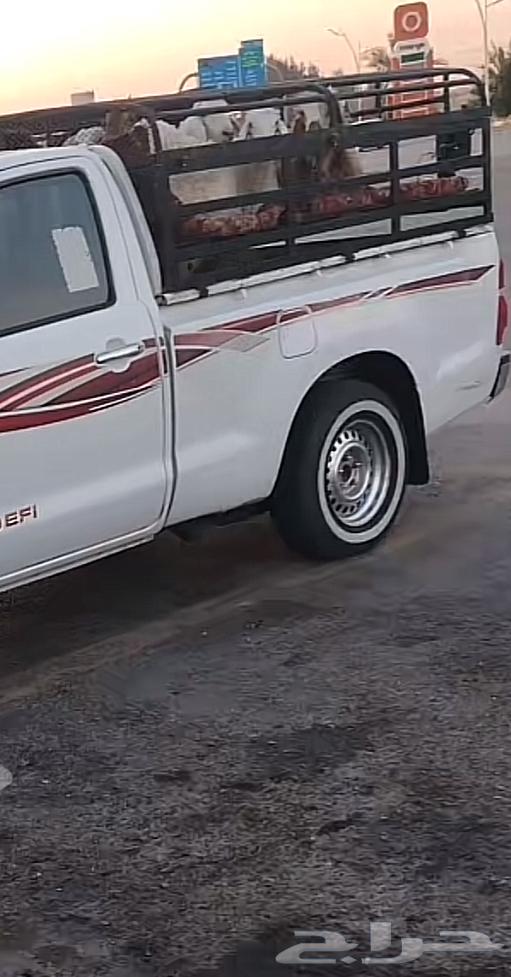 هنقلين هايلوكس64549120916227110