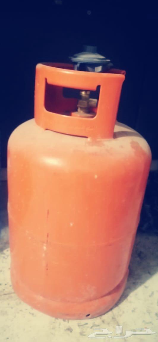 ثلاجة ومكيفات واسطوانة غاز للبيع64396351545345110