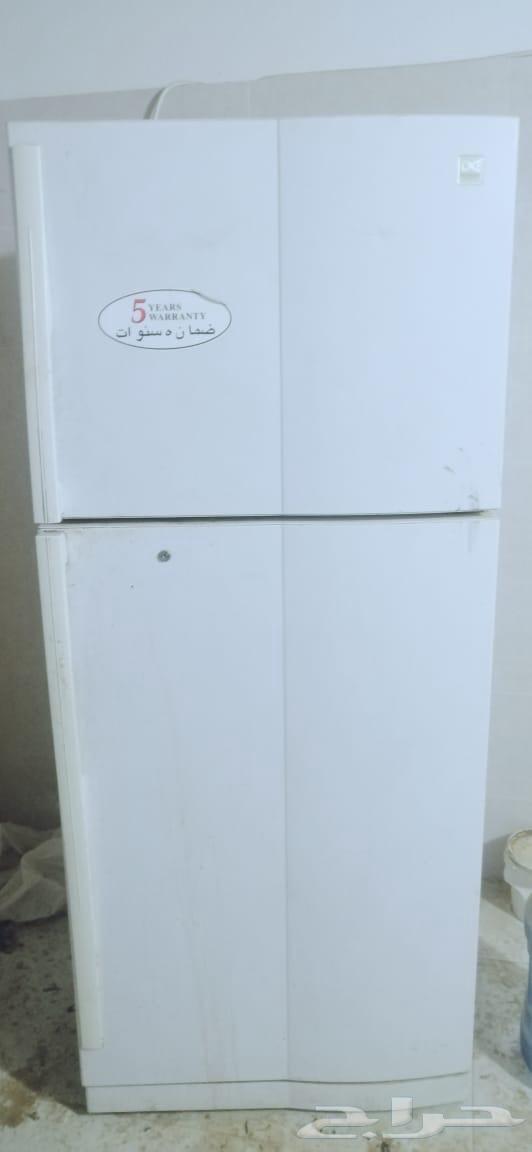 ثلاجة ومكيفات واسطوانة غاز للبيع64396351545345112