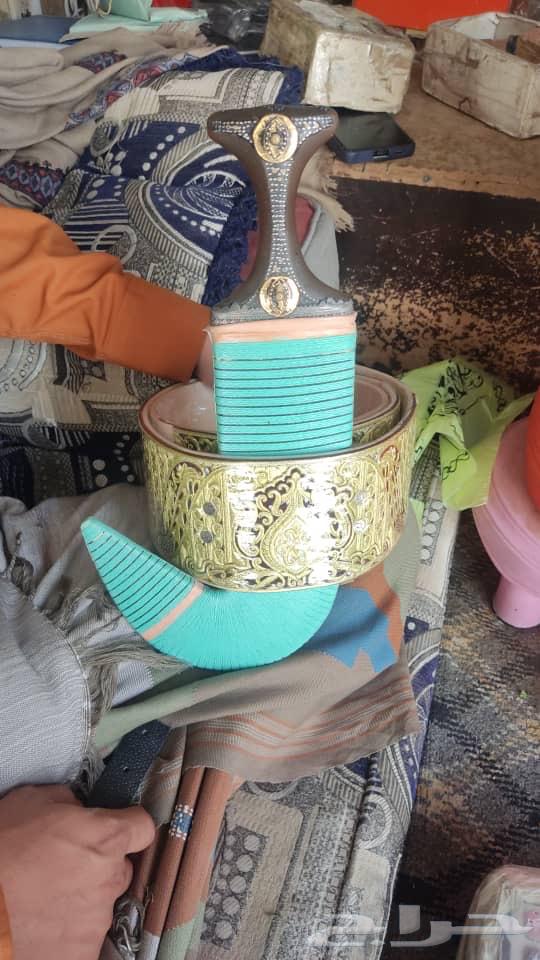 جنبية يمانية للبيع64398701083010110