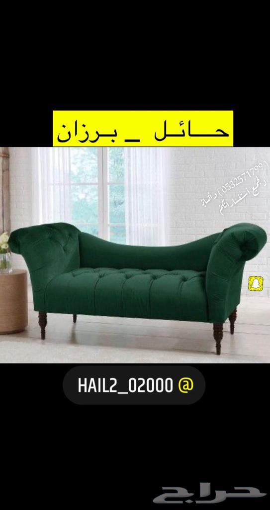 تفصيل كنبات مودرن اي كنب فبالك مفروشات الفهددد64396922120577110