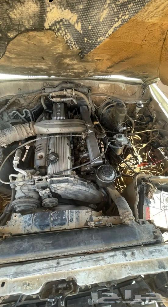 مكينة 1HZ تايوتا ديزل للبيع64539811321857110
