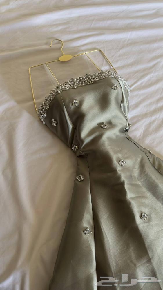 فستان جديد شتريته ب 350 وببيعه ب25064398423964546111