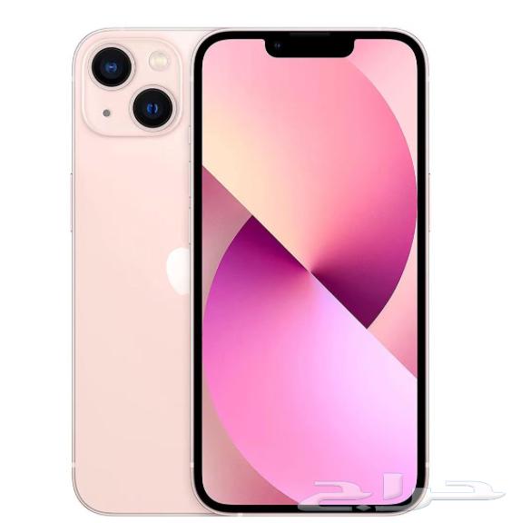 ايفون 13 128 قيقا استخدام سنه نظيف مافي خدوش او كسور64394053148290111