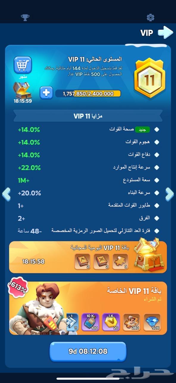 Survival in the Frost64396936119042111