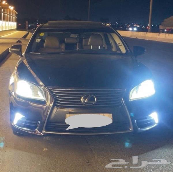 Lexus 460L63618146107394113