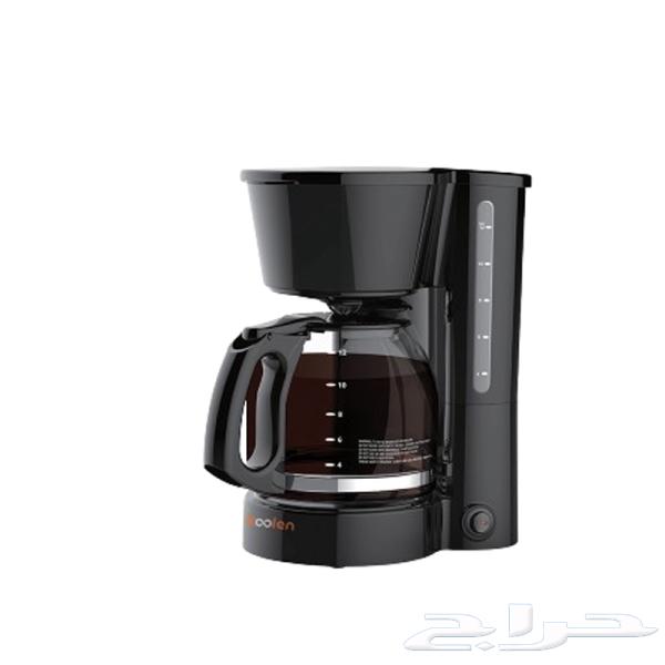 Quick Coffee Maker64400425586563110