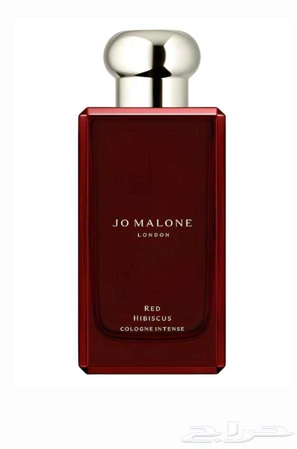 عطر جو مالون Joe Malone Red Hibiscus64395531771650113