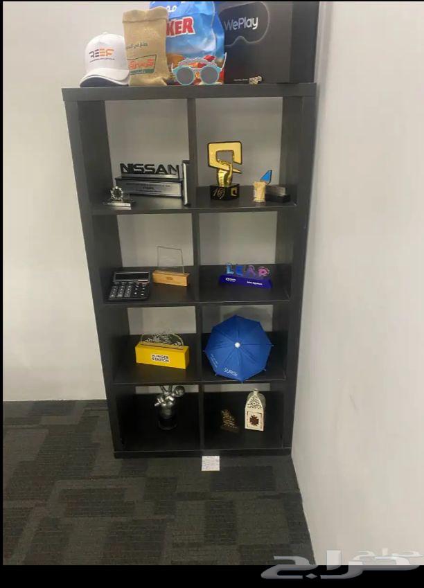 اثاث مكتبي متفرق للبيع64399466384386114