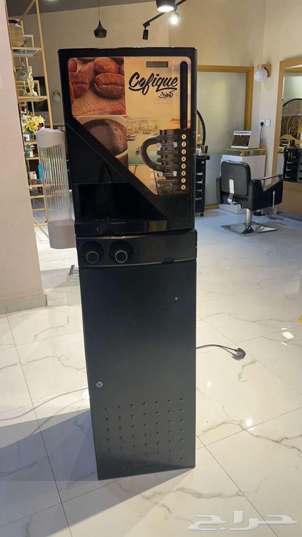 اله قهوه ساخنه64400272749315111