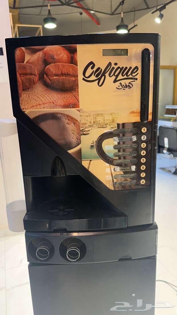 اله قهوه ساخنه64400272749315110