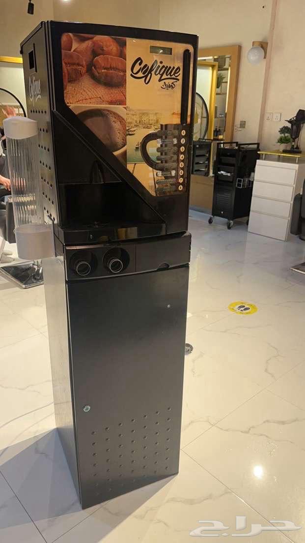 اله قهوه ساخنه64400272749315112