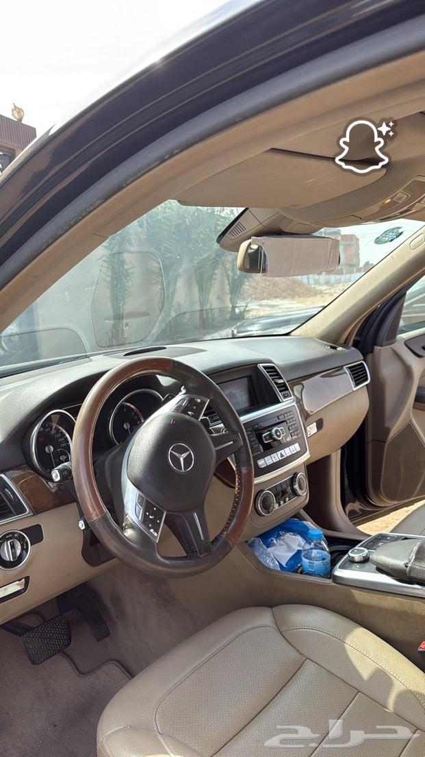 Mercedes ML35063618145140482114