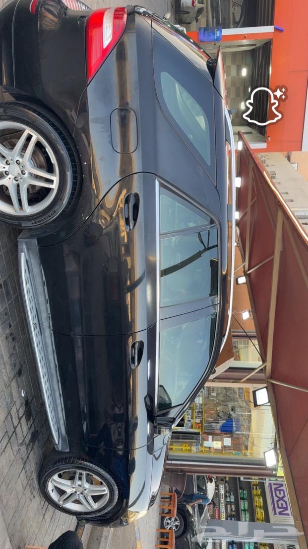 Mercedes ML35063618145140482112