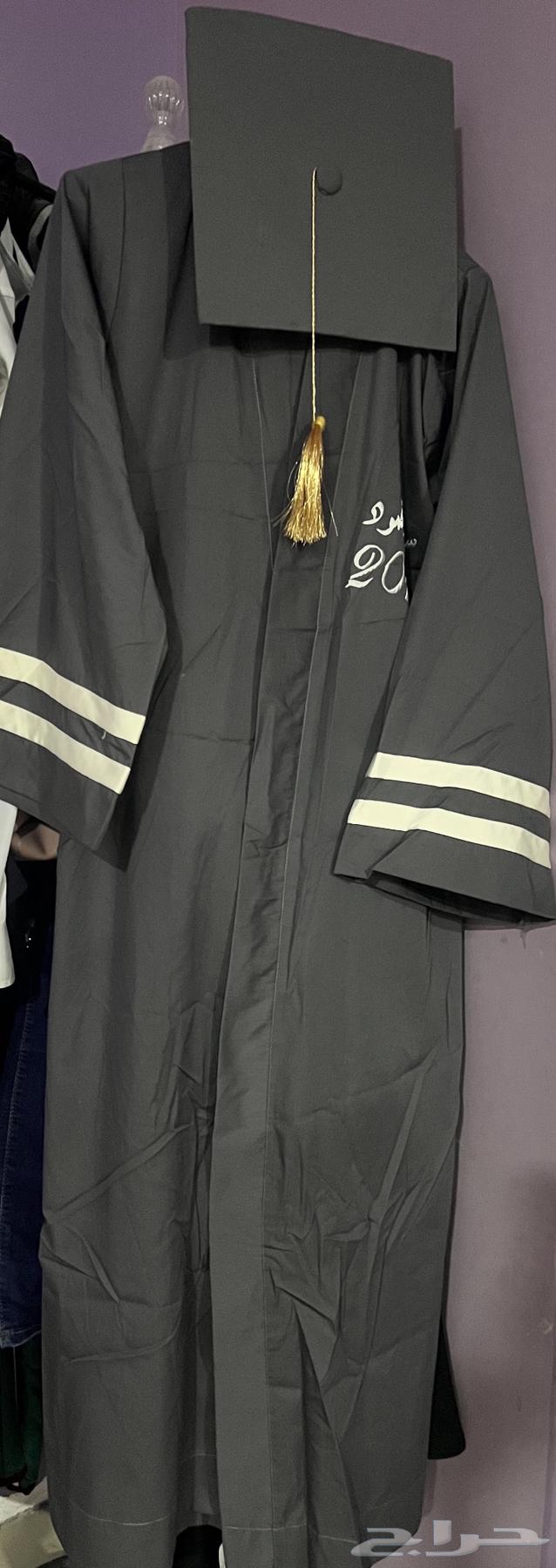 Graduation abaya63619360142465110