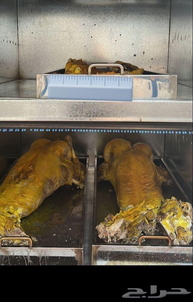 فرن تحمير ذبايح فرن تسخين افران ستيل معدات مطابخ اعمال ستيل64399940281859111