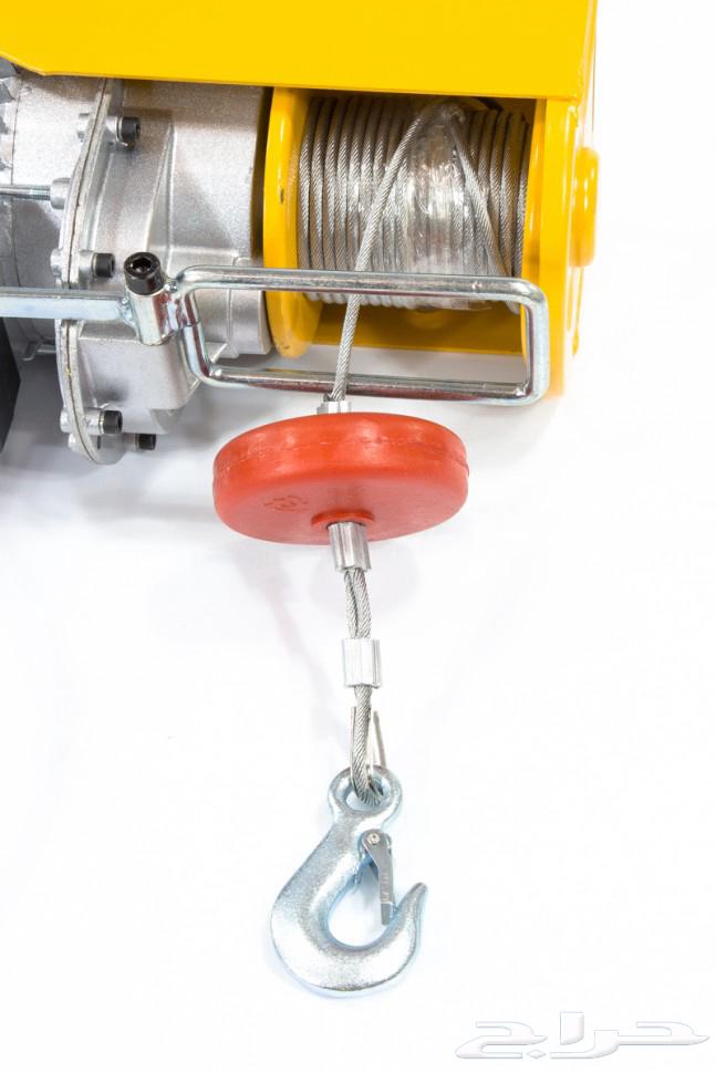 ونش كهرباء 500 كيلو64398172587267114