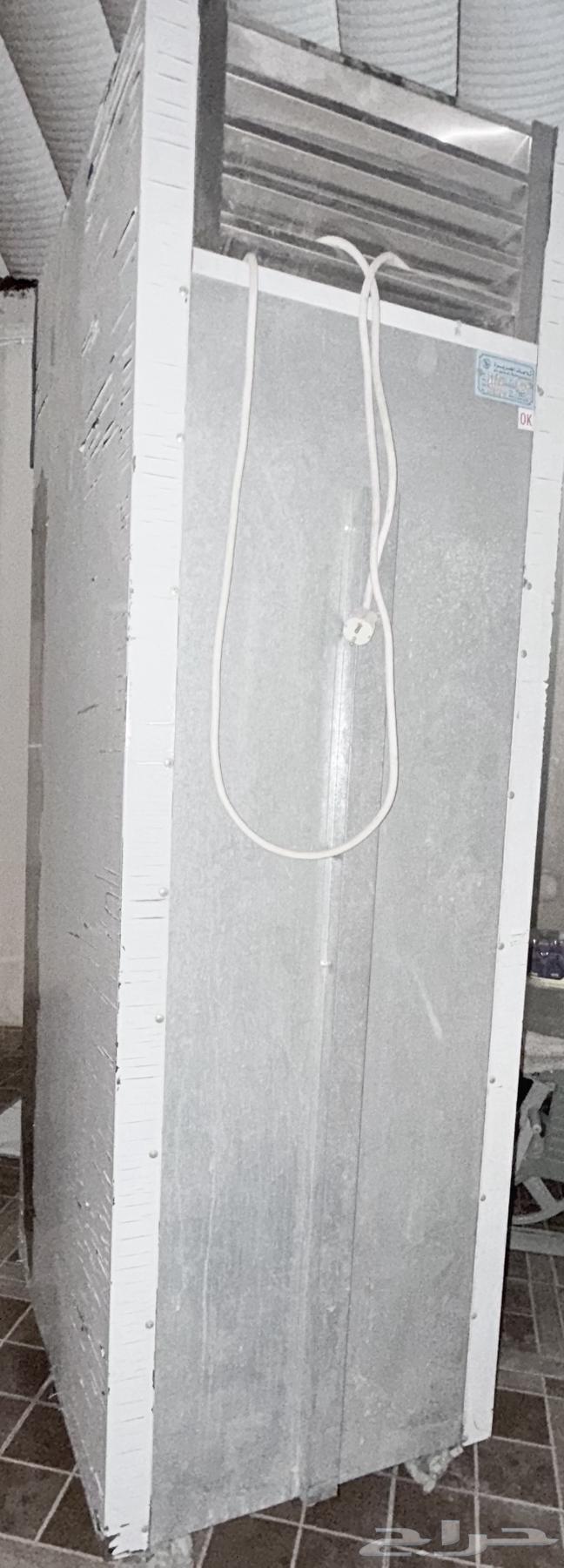 ثلاجة الجزيرة براد تم البيع64398019059457112