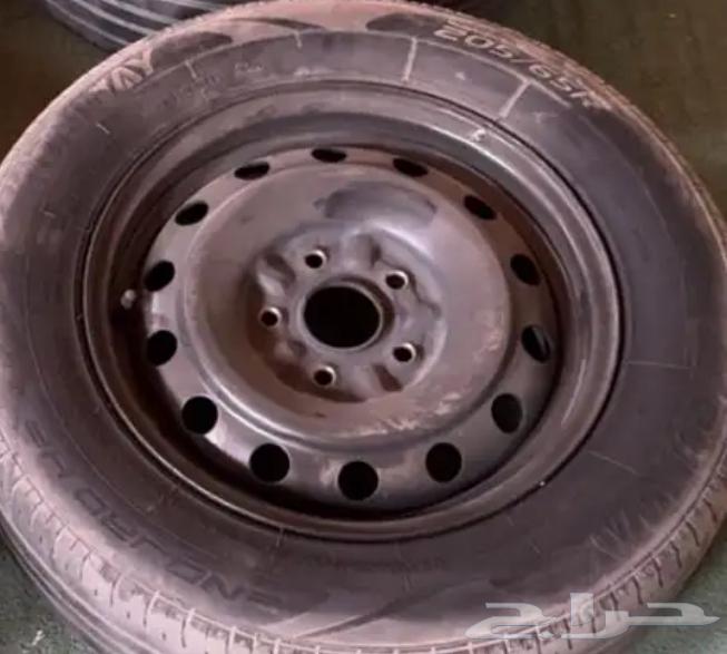 كفرات مع جنوط الوكاله كامرى 200464551676081539111