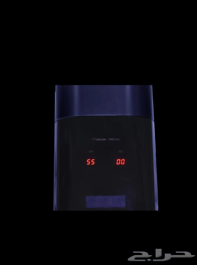 مضخة سمنان الذكية سيفر برو64395629685762114