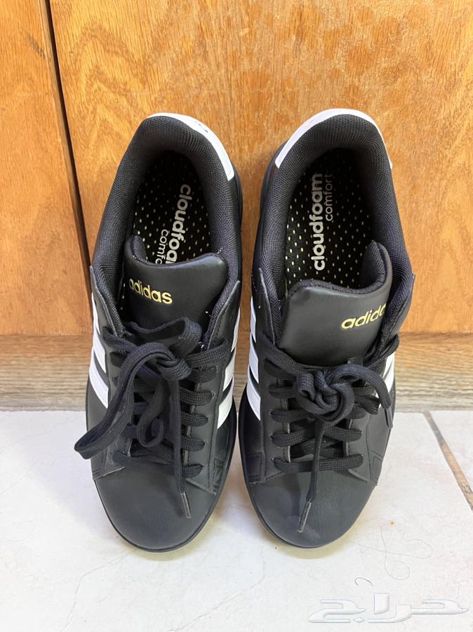 جزمة اديداس قراند كورت 2.064398409775747110