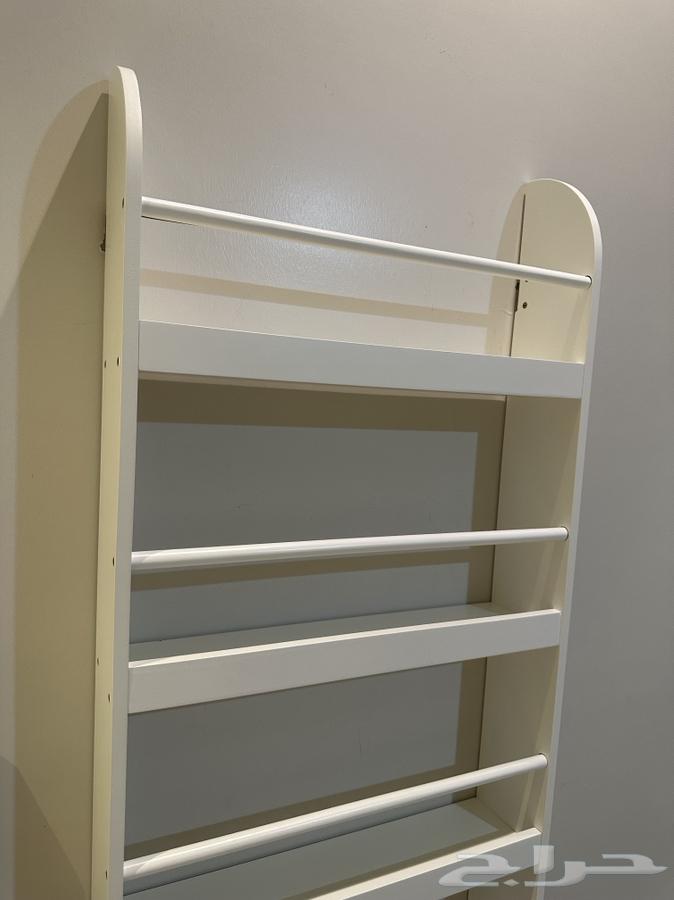 رف كتب وقصص من هوم سنتر64398603379201111