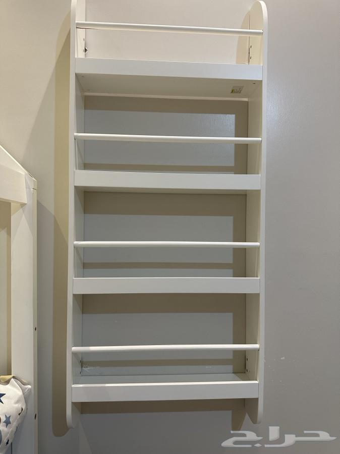 رف كتب وقصص من هوم سنتر64398603379201112