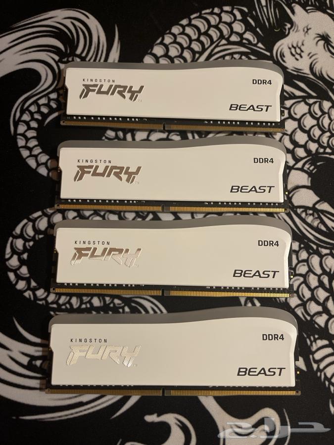 Kingston RAM Memory64400466899714111