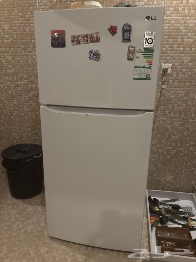 غسالة ملابس   ثلاجة كبيرة64398214993155111