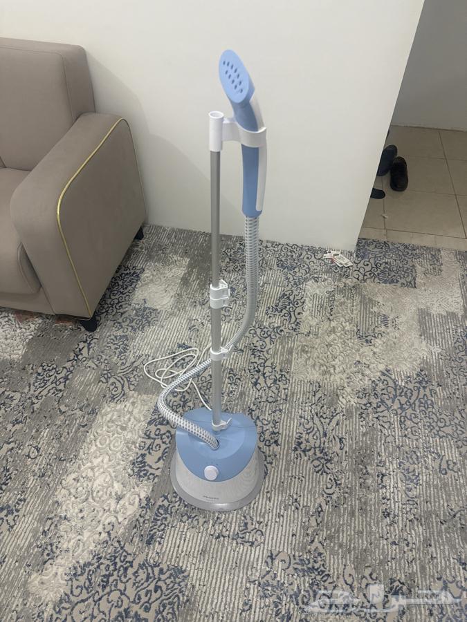 كواية بخار فيليبس بحالة الوكالة 200 ريال قابل للتفاوض64392731026562112