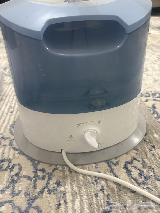 كواية بخار فيليبس بحالة الوكالة 200 ريال قابل للتفاوض64392731026562111