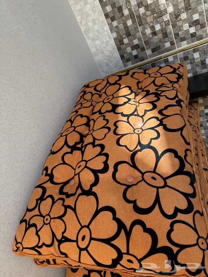 مساند 14 قطعة   4 مراكي للبيع64394039208707111