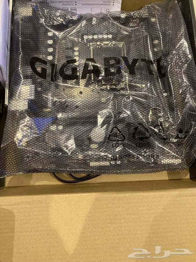 h610m s2 ddr4و معالج جيل ثلاث طعش64400106797827111