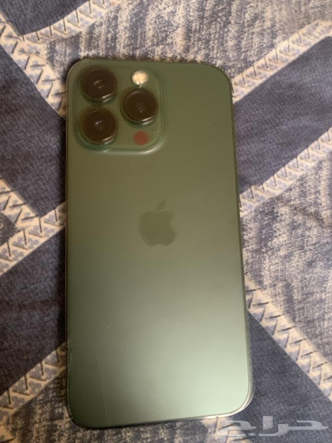 ايفون 13 برو64398228820610110