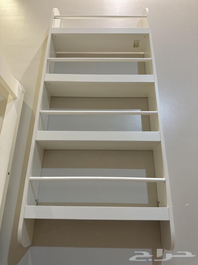 رف كتب وقصص من هوم سنتر64398603379201110