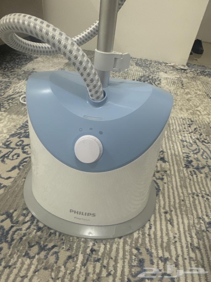 كواية بخار فيليبس بحالة الوكالة 200 ريال قابل للتفاوض64392731026562110