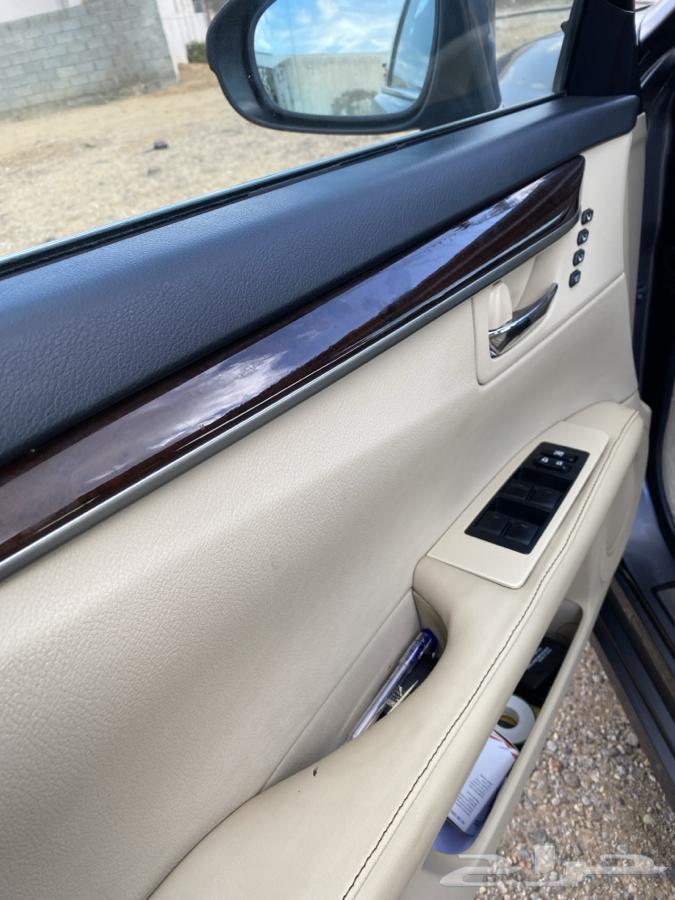 Lexus ES350 2014 Stored63618147107585114
